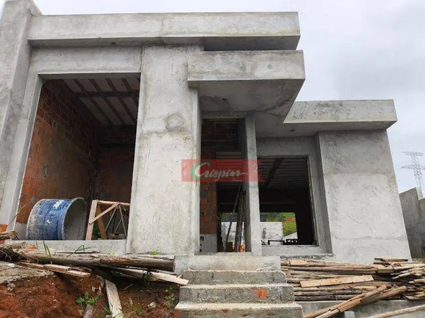 Foto 2 de Casa com 3 quartos à venda, 384m2 em Atibaia - SP