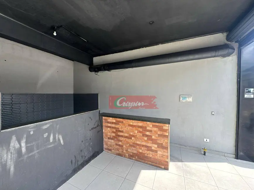 Foto 2 de Sala Comercial para alugar, 50m2 em Jardim São Jorge, Guarulhos - SP