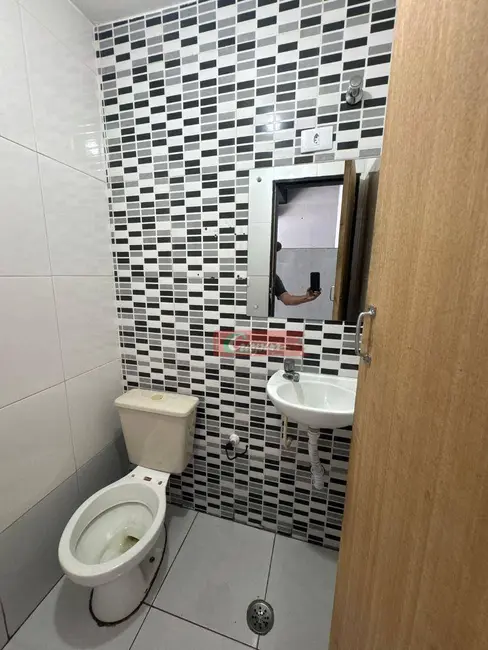 Foto 3 de Sala Comercial para alugar, 50m2 em Jardim São Jorge, Guarulhos - SP