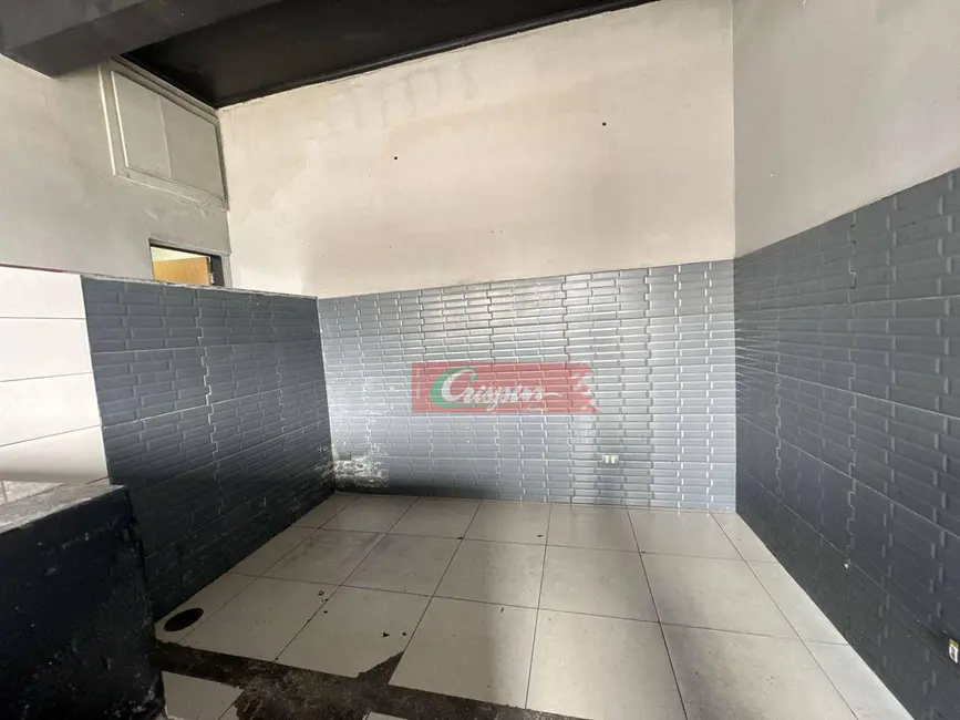 Foto 6 de Sala Comercial para alugar, 50m2 em Jardim São Jorge, Guarulhos - SP