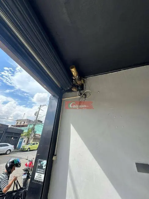 Foto 4 de Sala Comercial para alugar, 50m2 em Jardim São Jorge, Guarulhos - SP