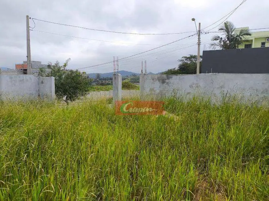 Foto 7 de Terreno / Lote à venda, 384m2 em Atibaia - SP