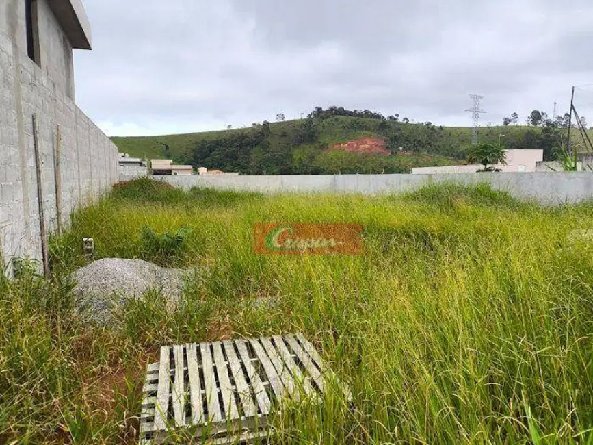 Foto 6 de Terreno / Lote à venda, 384m2 em Atibaia - SP
