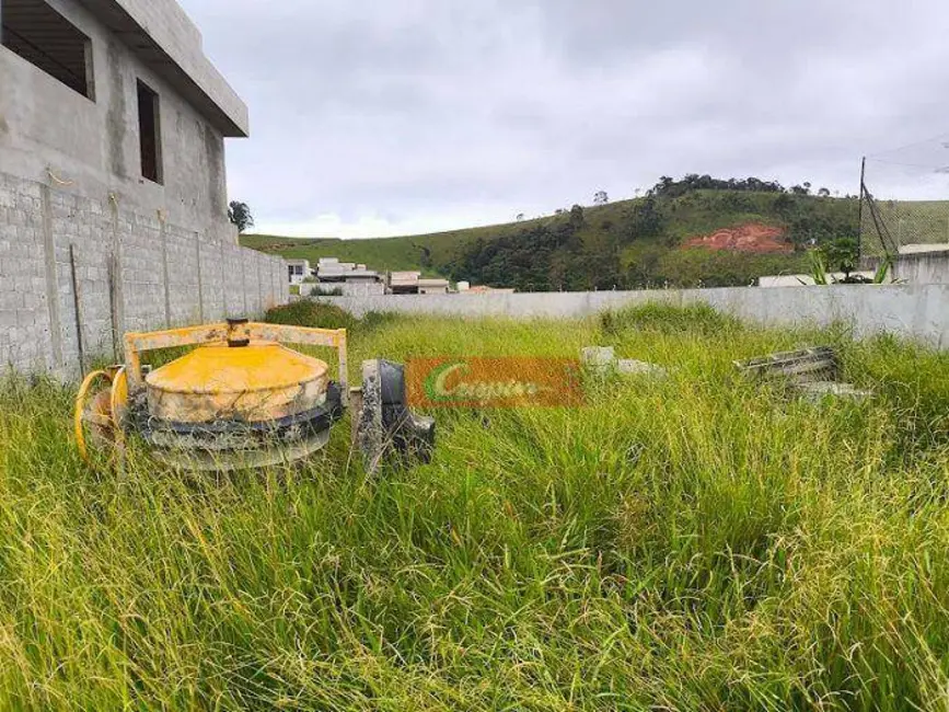 Foto 5 de Terreno / Lote à venda, 384m2 em Atibaia - SP