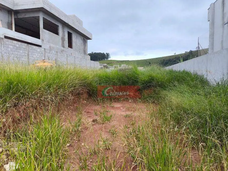 Foto 4 de Terreno / Lote à venda, 384m2 em Atibaia - SP