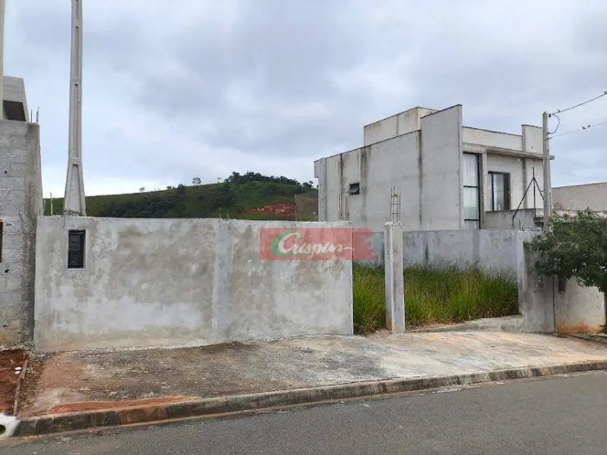 Foto 2 de Terreno / Lote à venda, 384m2 em Atibaia - SP