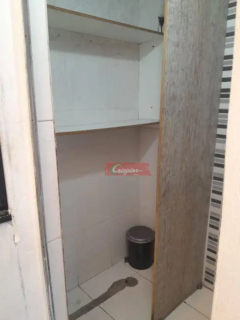 Foto 2 de Sala Comercial para alugar, 40m2 em Jardim São Jorge, Guarulhos - SP