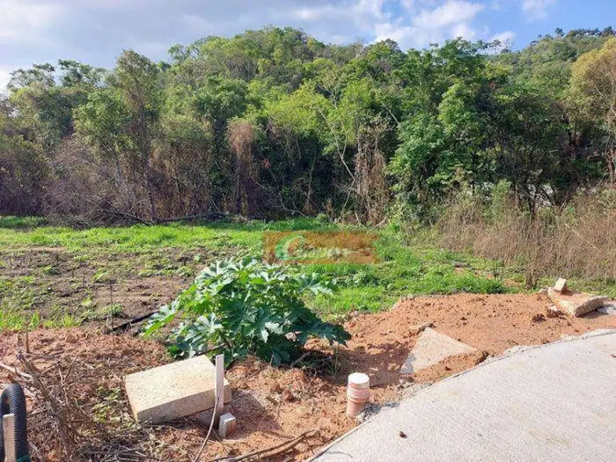 Foto 3 de Terreno / Lote à venda, 360m2 em Atibaia - SP