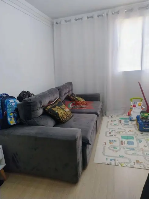 Foto 2 de Apartamento com 2 quartos à venda, 45m2 em Jardim São Luis, Guarulhos - SP