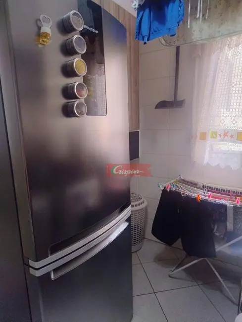 Foto 5 de Apartamento com 2 quartos à venda, 45m2 em Jardim São Luis, Guarulhos - SP