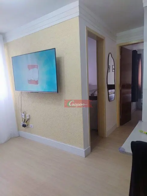 Foto 7 de Apartamento com 2 quartos à venda, 45m2 em Jardim São Luis, Guarulhos - SP