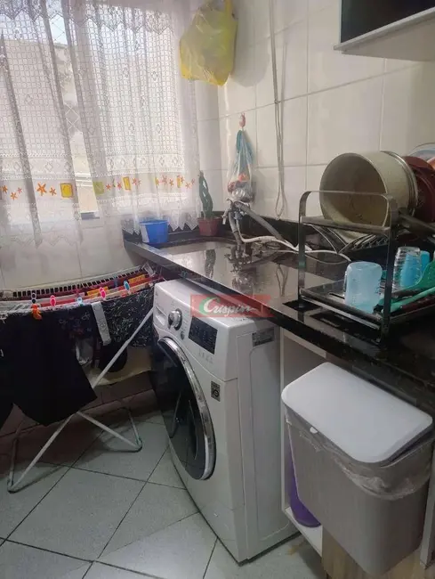 Foto 4 de Apartamento com 2 quartos à venda, 45m2 em Jardim São Luis, Guarulhos - SP