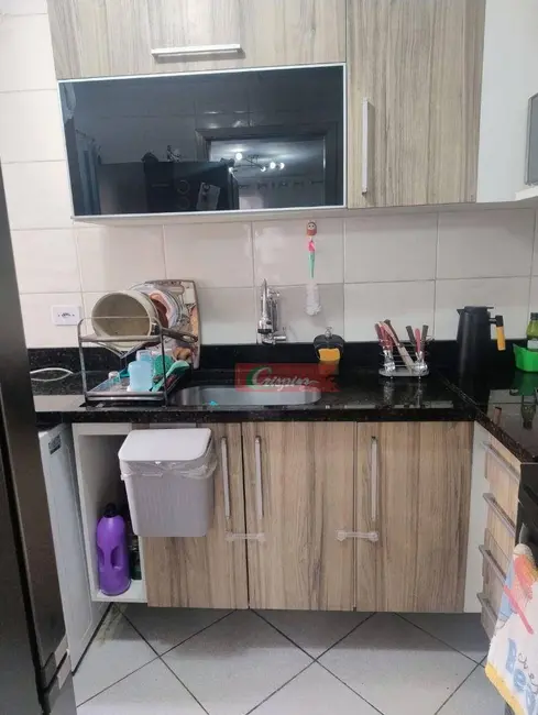 Foto 1 de Apartamento com 2 quartos à venda, 45m2 em Jardim São Luis, Guarulhos - SP