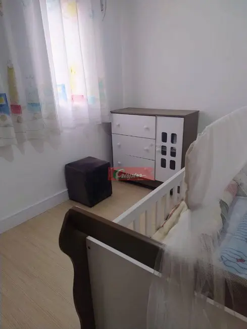 Foto 9 de Apartamento com 2 quartos à venda, 45m2 em Jardim São Luis, Guarulhos - SP
