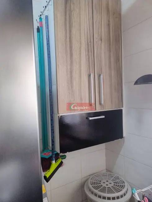 Foto 3 de Apartamento com 2 quartos à venda, 45m2 em Jardim São Luis, Guarulhos - SP