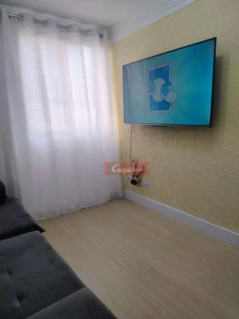Foto 8 de Apartamento com 2 quartos à venda, 45m2 em Jardim São Luis, Guarulhos - SP