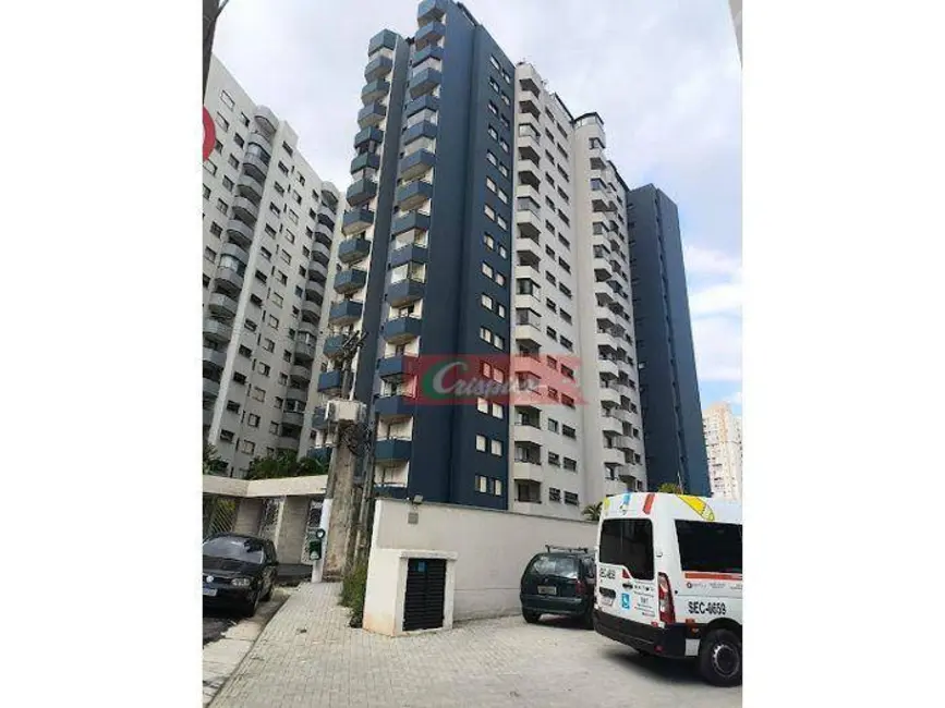Foto 1 de Apartamento com 3 quartos à venda, 89m2 em Vila Rosália, Guarulhos - SP