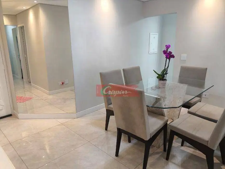Foto 5 de Apartamento com 3 quartos à venda, 89m2 em Vila Rosália, Guarulhos - SP
