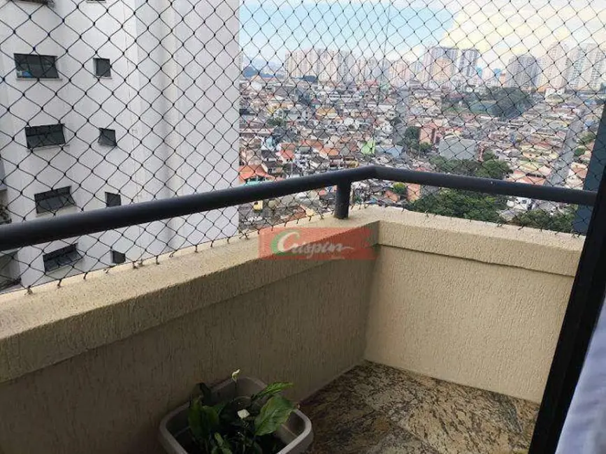 Foto 7 de Apartamento com 3 quartos à venda, 89m2 em Vila Rosália, Guarulhos - SP