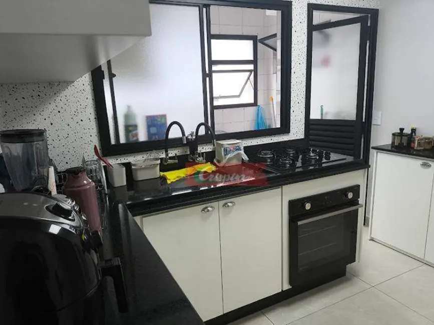 Foto 8 de Apartamento com 3 quartos à venda, 89m2 em Vila Rosália, Guarulhos - SP