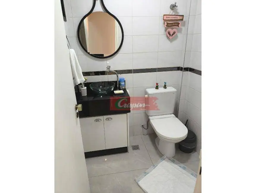 Foto 6 de Apartamento com 3 quartos à venda, 89m2 em Vila Rosália, Guarulhos - SP
