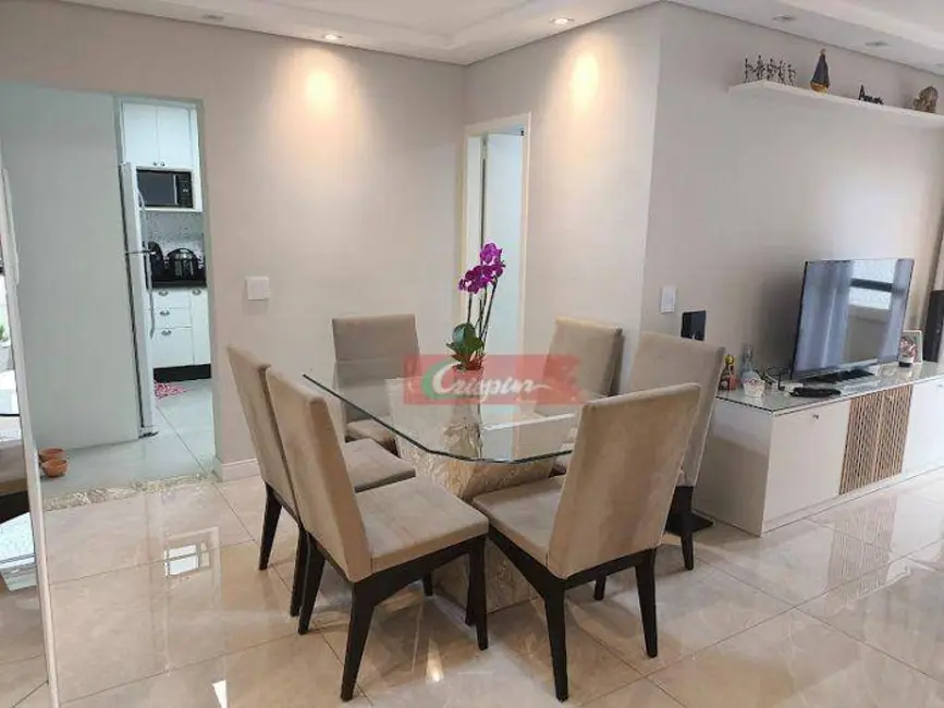 Foto 3 de Apartamento com 3 quartos à venda, 89m2 em Vila Rosália, Guarulhos - SP