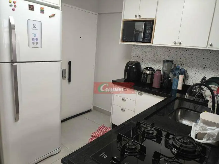 Foto 9 de Apartamento com 3 quartos à venda, 89m2 em Vila Rosália, Guarulhos - SP