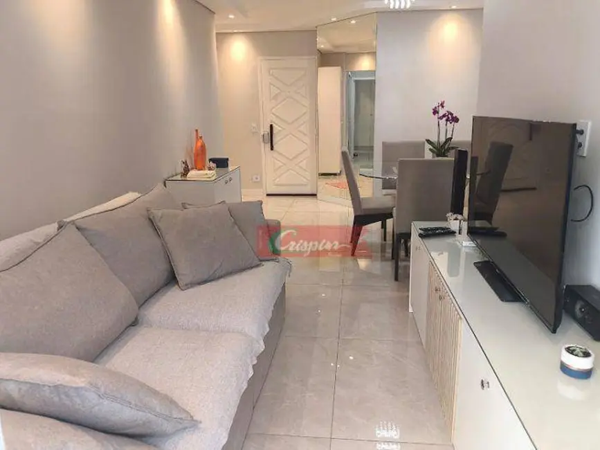 Foto 4 de Apartamento com 3 quartos à venda, 89m2 em Vila Rosália, Guarulhos - SP