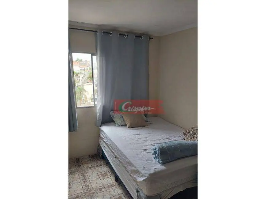 Foto 6 de Apartamento com 2 quartos à venda, 50m2 em Vila Galvão, Guarulhos - SP