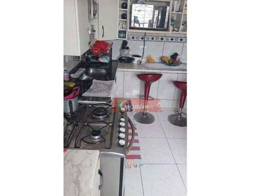 Foto 4 de Apartamento com 2 quartos à venda, 50m2 em Vila Galvão, Guarulhos - SP
