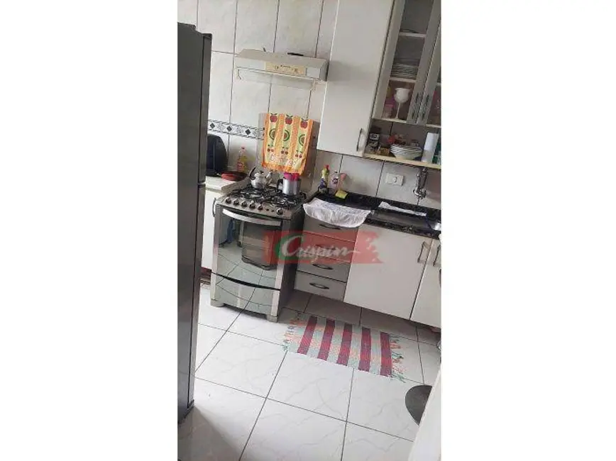 Foto 3 de Apartamento com 2 quartos à venda, 50m2 em Vila Galvão, Guarulhos - SP