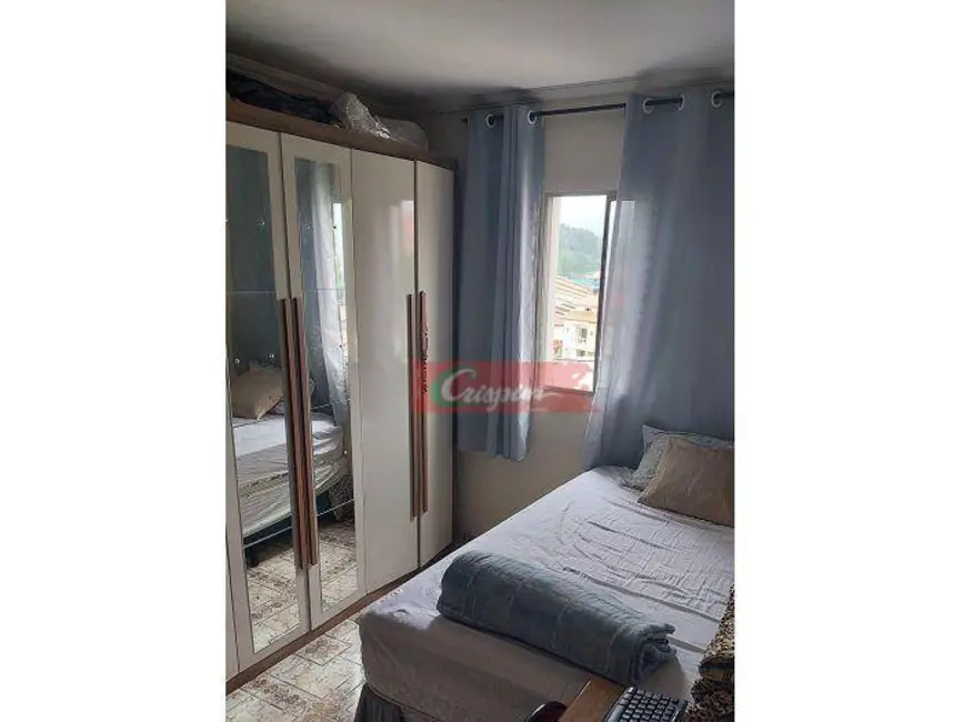 Foto 5 de Apartamento com 2 quartos à venda, 50m2 em Vila Galvão, Guarulhos - SP