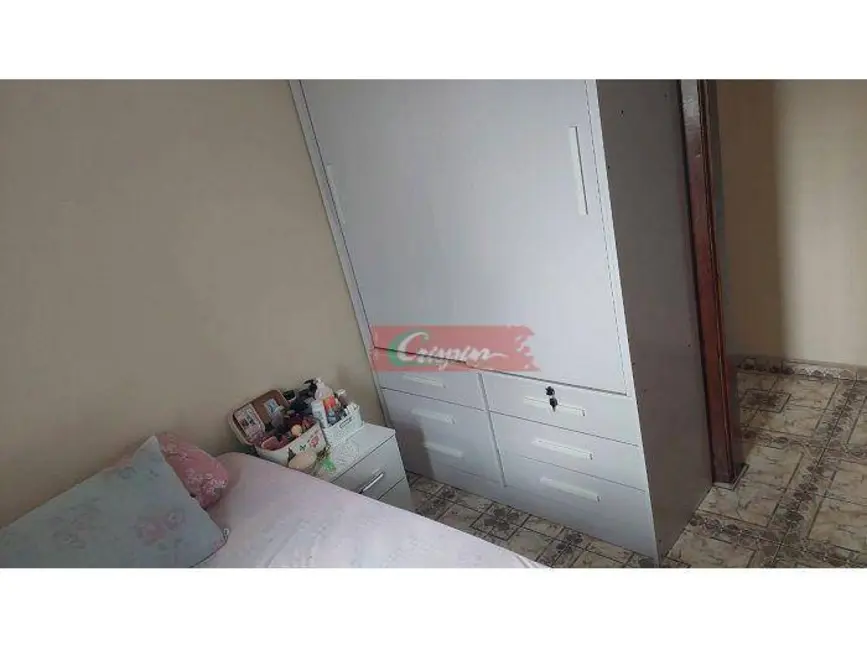 Foto 9 de Apartamento com 2 quartos à venda, 50m2 em Vila Galvão, Guarulhos - SP