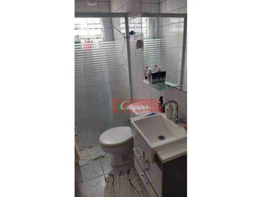 Foto 8 de Apartamento com 2 quartos à venda, 50m2 em Vila Galvão, Guarulhos - SP