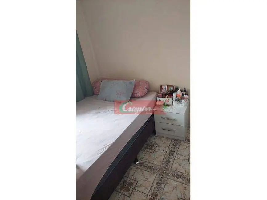Foto 7 de Apartamento com 2 quartos à venda, 50m2 em Vila Galvão, Guarulhos - SP