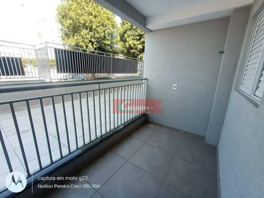Foto 3 de Apartamento com 2 quartos à venda, 51m2 em Jardim Aida, Guarulhos - SP