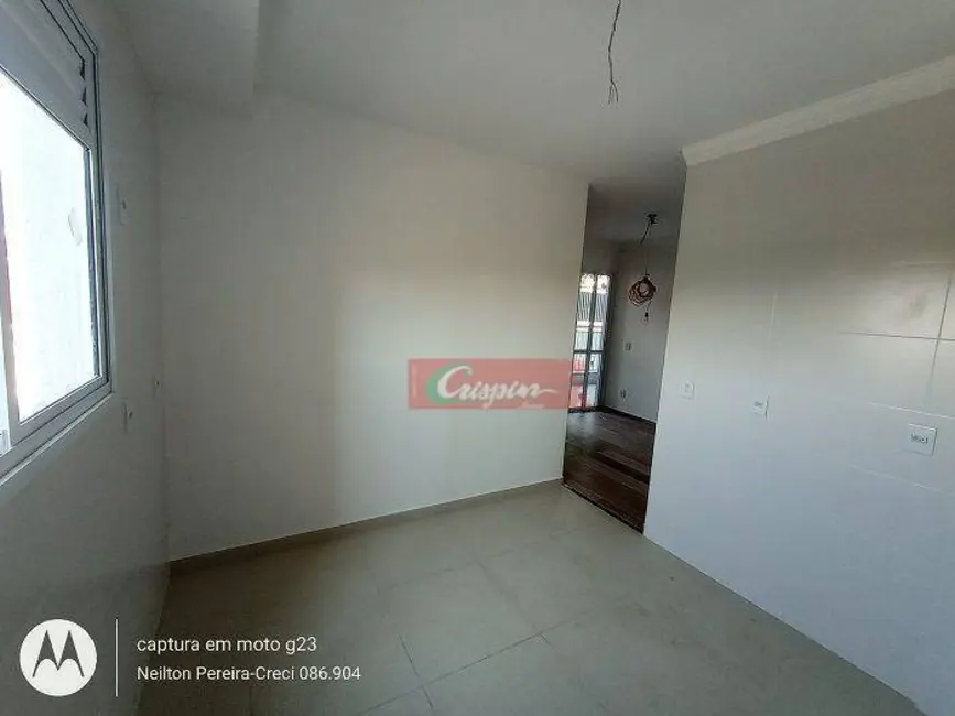 Foto 6 de Apartamento com 2 quartos à venda, 51m2 em Jardim Aida, Guarulhos - SP