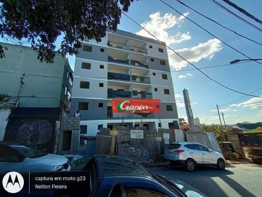 Foto 1 de Apartamento com 2 quartos à venda, 51m2 em Jardim Aida, Guarulhos - SP