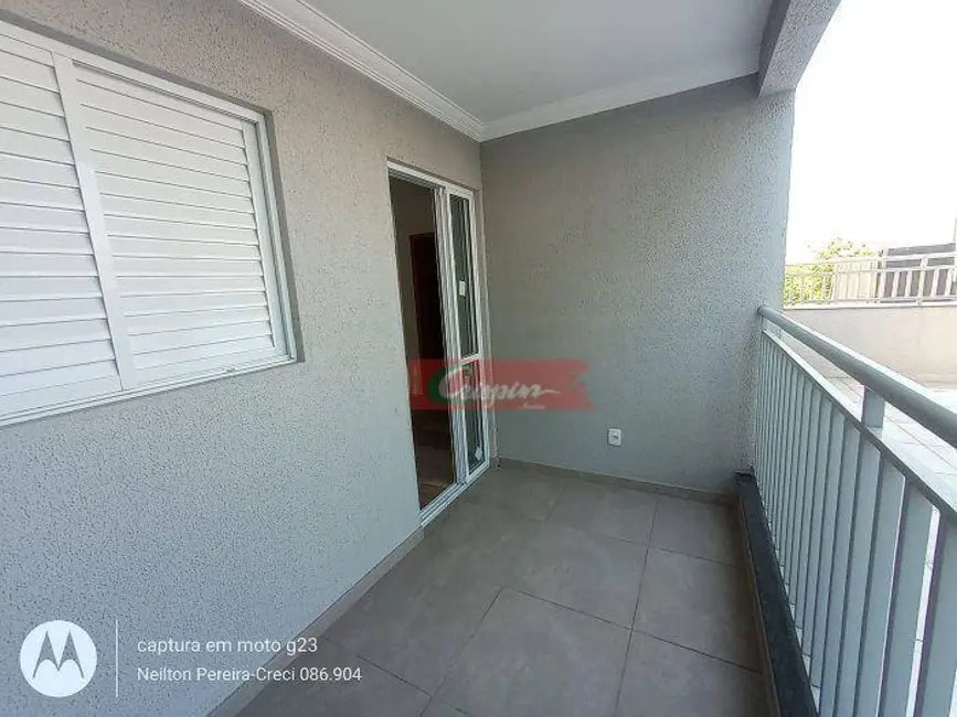 Foto 2 de Apartamento com 2 quartos à venda, 51m2 em Jardim Aida, Guarulhos - SP