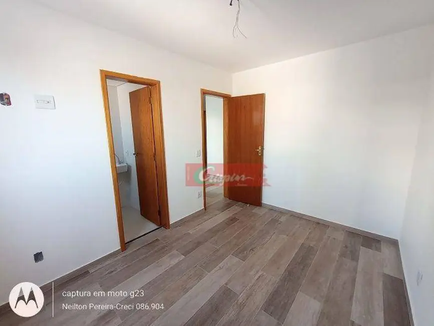 Foto 8 de Apartamento com 2 quartos à venda, 51m2 em Jardim Aida, Guarulhos - SP