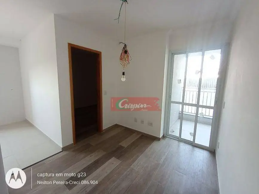 Foto 4 de Apartamento com 2 quartos à venda, 51m2 em Jardim Aida, Guarulhos - SP