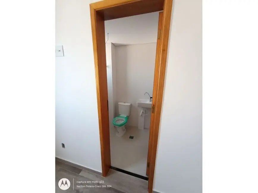 Foto 9 de Apartamento com 2 quartos à venda, 51m2 em Jardim Aida, Guarulhos - SP
