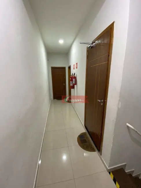 Foto 4 de Sala Comercial para alugar, 45m2 em Jardim São Jorge, Guarulhos - SP