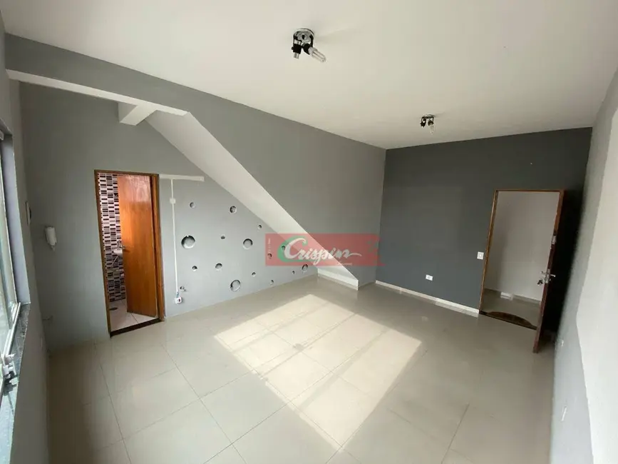 Foto 2 de Sala Comercial para alugar, 45m2 em Jardim São Jorge, Guarulhos - SP