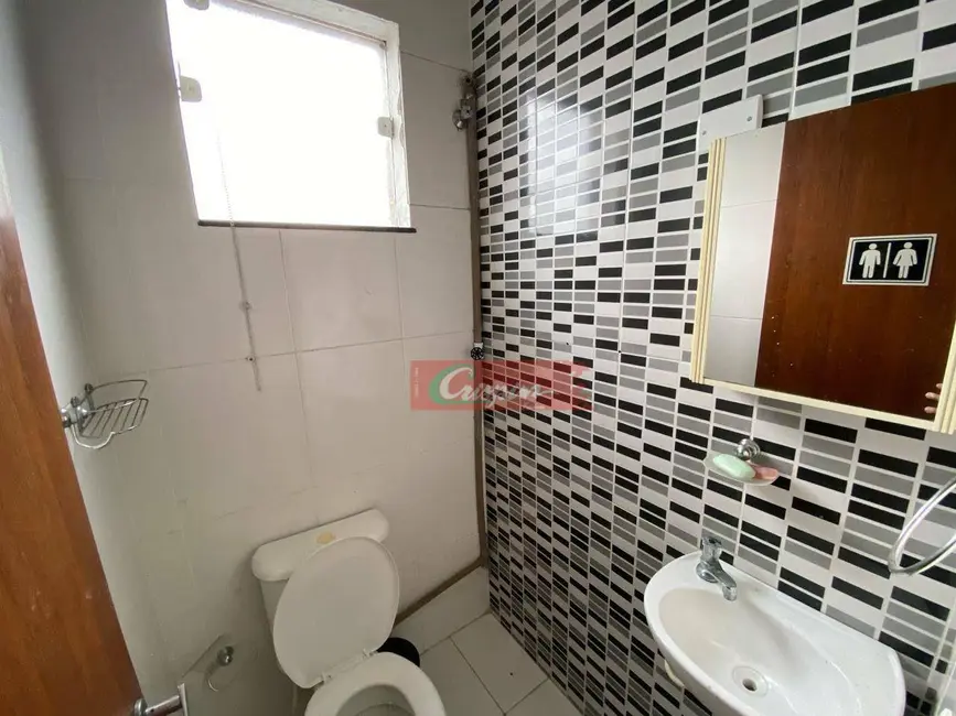 Foto 5 de Sala Comercial para alugar, 45m2 em Jardim São Jorge, Guarulhos - SP