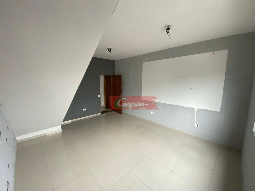 Foto 3 de Sala Comercial para alugar, 45m2 em Jardim São Jorge, Guarulhos - SP