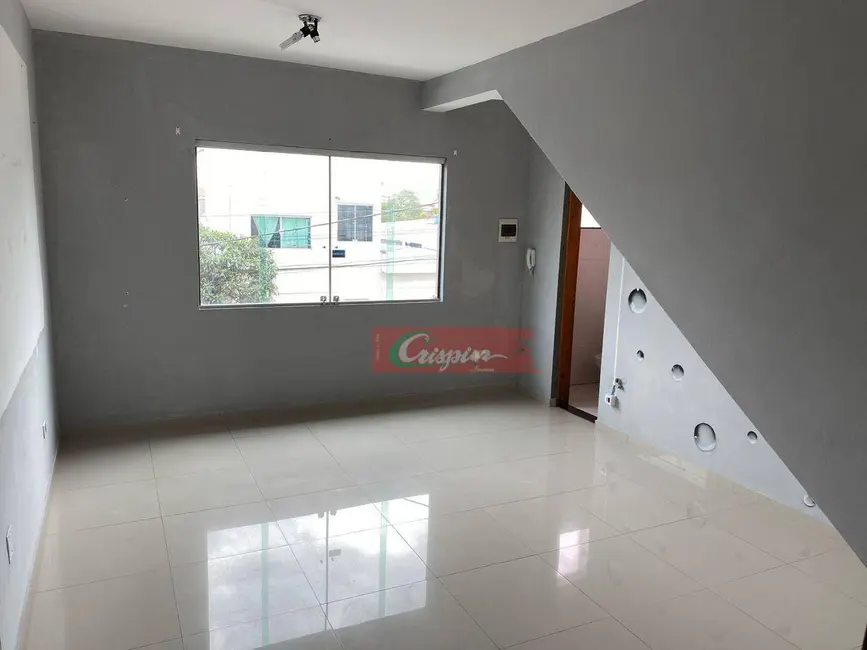 Foto 1 de Sala Comercial para alugar, 45m2 em Jardim São Jorge, Guarulhos - SP
