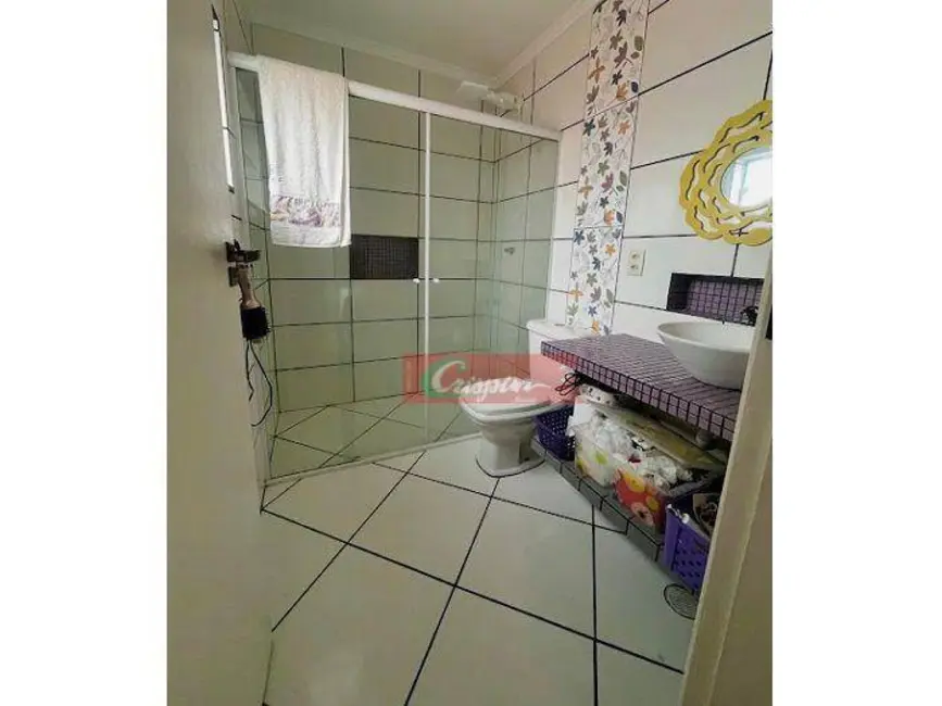 Foto 8 de Sobrado com 3 quartos à venda, 125m2 em Jardim Vila Galvão, Guarulhos - SP