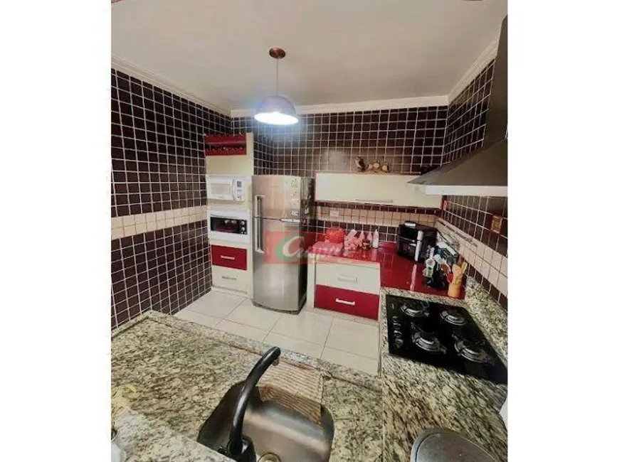 Foto 6 de Sobrado com 3 quartos à venda, 125m2 em Jardim Vila Galvão, Guarulhos - SP