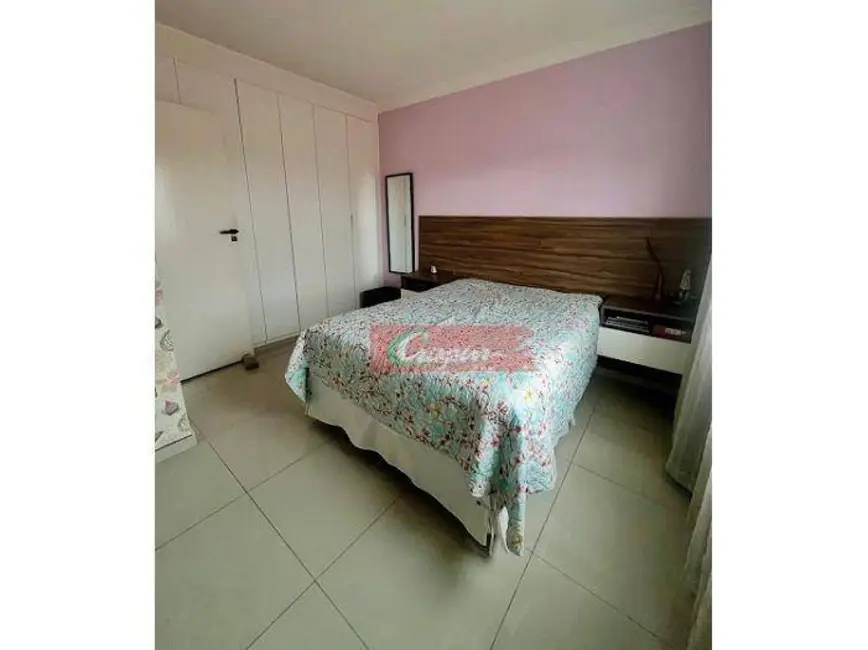 Foto 9 de Sobrado com 3 quartos à venda, 125m2 em Jardim Vila Galvão, Guarulhos - SP